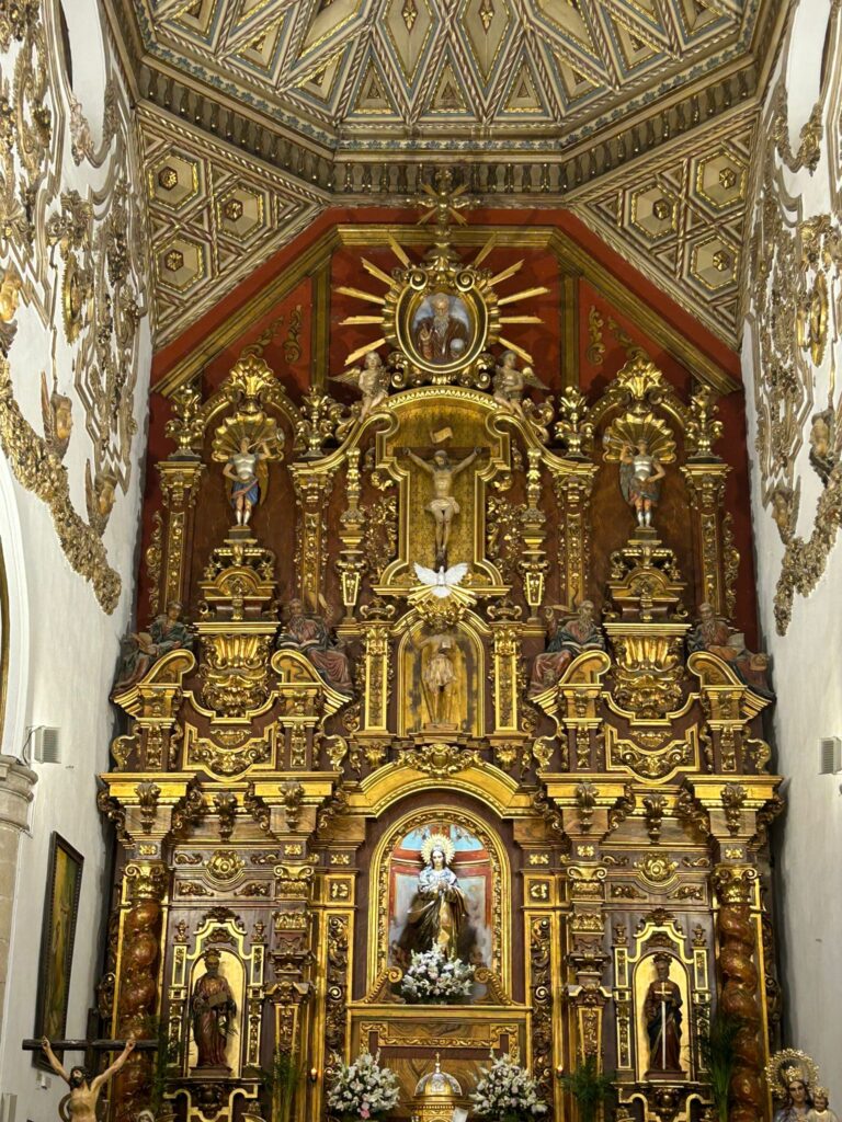 Espíritu Santo