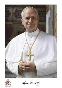 Papa León XIV